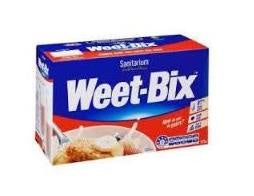 Sanitarium Weet-Bix 575g