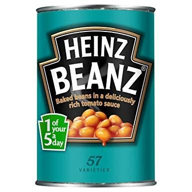 DO NOT ORDER Heinz Baked Beans in Tomato Sauce 300g