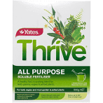 Yates Thrive All Purpose Fertilizer 500g