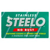 Steelo Stainless 5pk