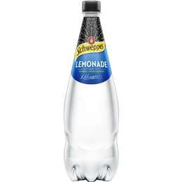 Schweppes Lemonade 1.1L