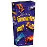 Cadbury Favourites 570g