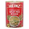 Heinz Split Pea & Ham Condensed Soup 420g