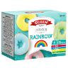 Queens Rainbow Food Colours 28mL