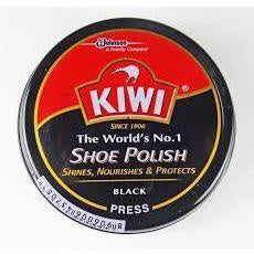 DO NOT ORDER Kiwi Shoe Polish Black 45mL