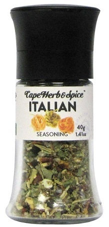 Cape Herb & Spice Italian Seasoning 40g