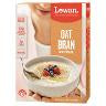 Lowan Natural Oat Bran 750g