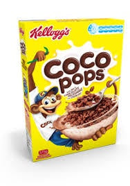 Kellogg's CoCo Pops 650g