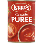 Leggos Tomato Puree 410g