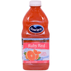 Ocean Spray Ruby Red Grapefruit 1.5lt