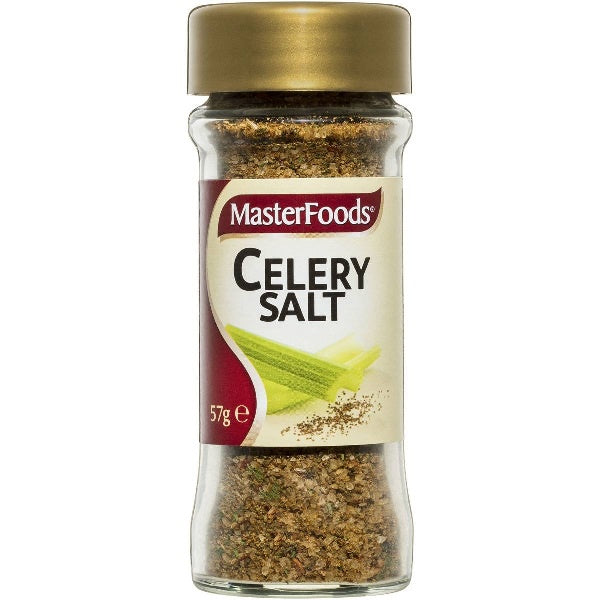 Masterfoods Celery Salt 57g