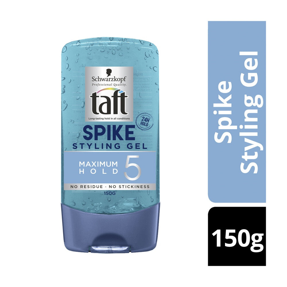 Schwarzkopf Taft Styling gel Spike 150mL