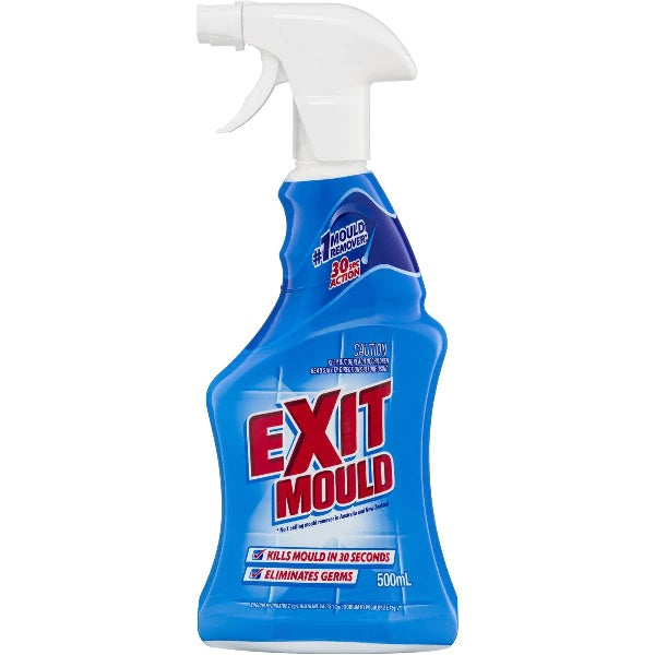 DO NOT ORDER Exit Mould Cleaner 500mL