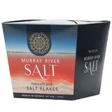 Murray River Pink Salt Flakes 250g