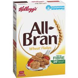 Kellogg's All Bran Original 530g