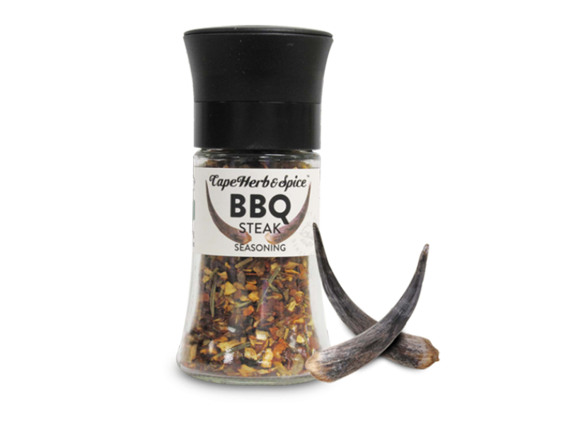 Cape Herb & Spice BBQ Steak 45g