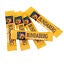 Bundaberg Sugar Sticks Raw 2000 x 3g