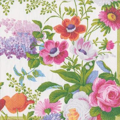 Manor - Edwardian Garden Luncheon 20pk