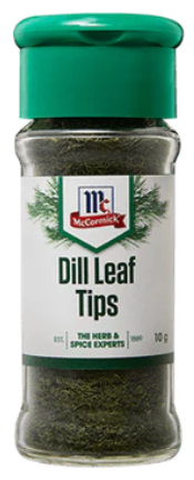 McCormick Dill 10g