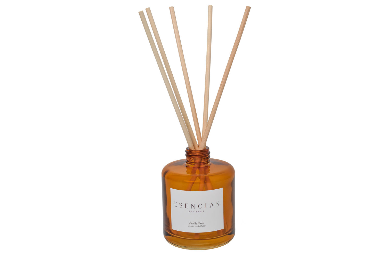 Esencias Reed Diffuser Vanilla Pear