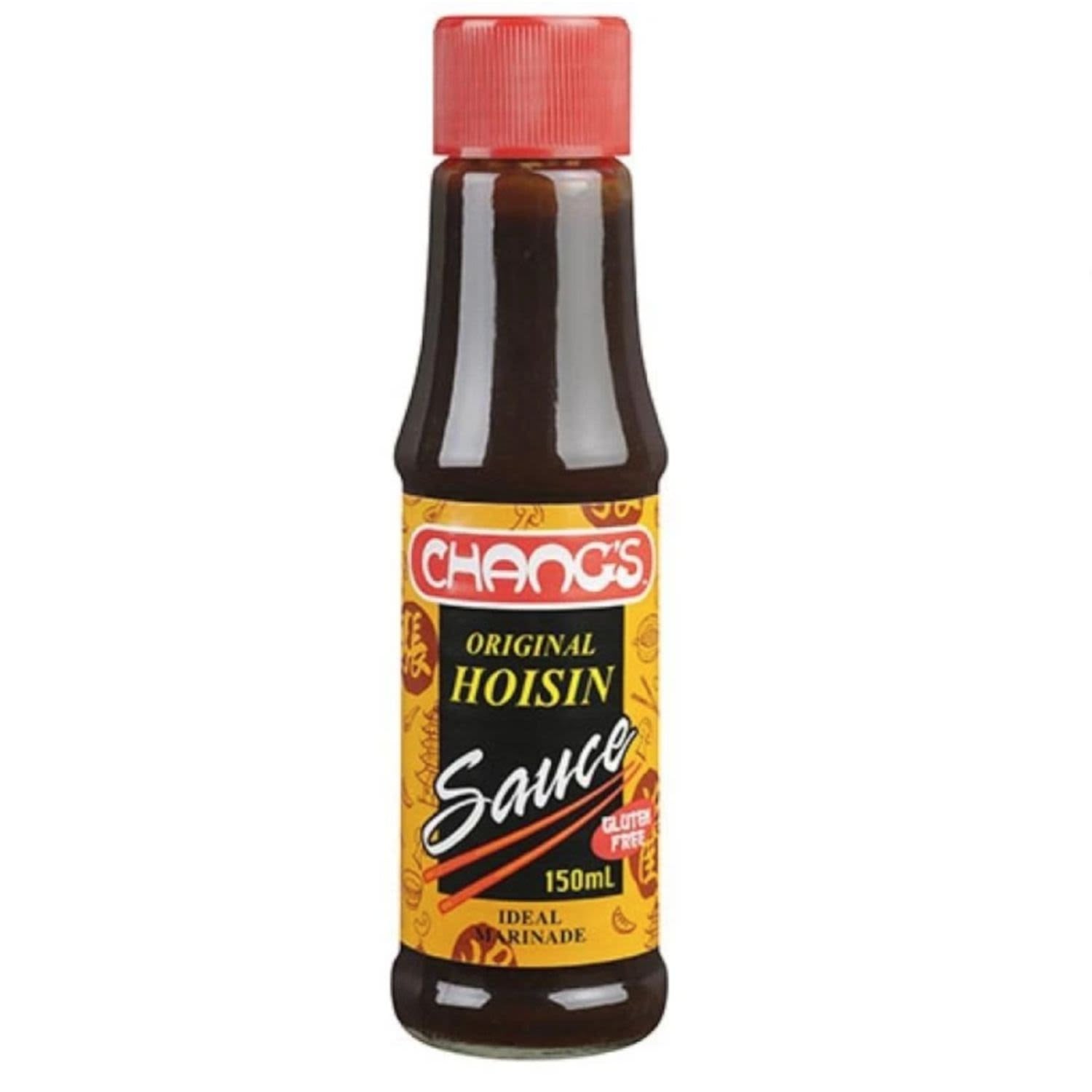 DO NOT ORDER Chang's Hoisin Sauce 150mL