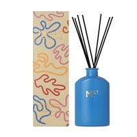 Moss St Diffuser 275ml Honeysuckle