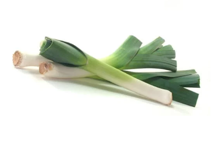 Fresh Leek ea