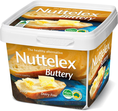 Nuttelex Buttery 500g