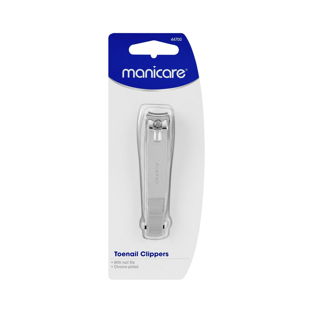 Manicare Toenail Clipper