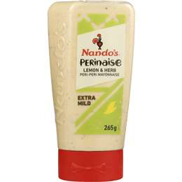 Nandos Mild Perinaise 265g