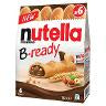 Nutella B-Ready Wafer Biscuit 132g