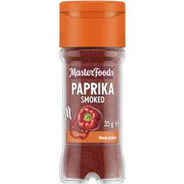 Masterfoods Paprika Smoked 35g