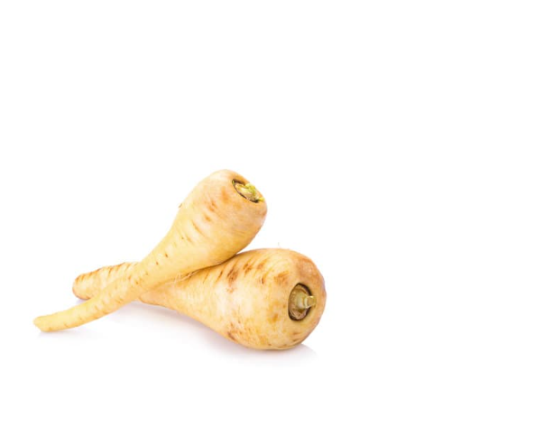 Fresh Parsnip ea - pre order only