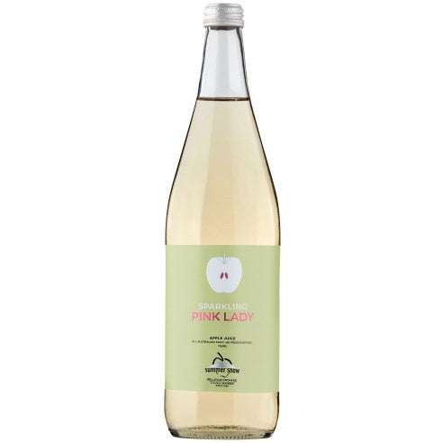 Summer Snow Pink Lady 750ml