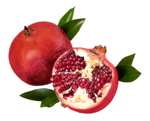 Fresh Pomegranate ea