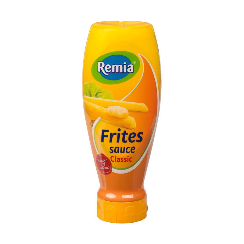 Remia Frites Sauce Classic 500mL