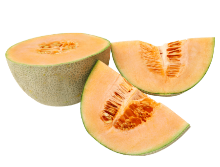 Fresh Rockmelon ea