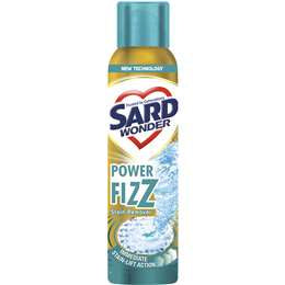 DO NOT ORDER Sard Wonder Power Fizz Stain Remover 250ml