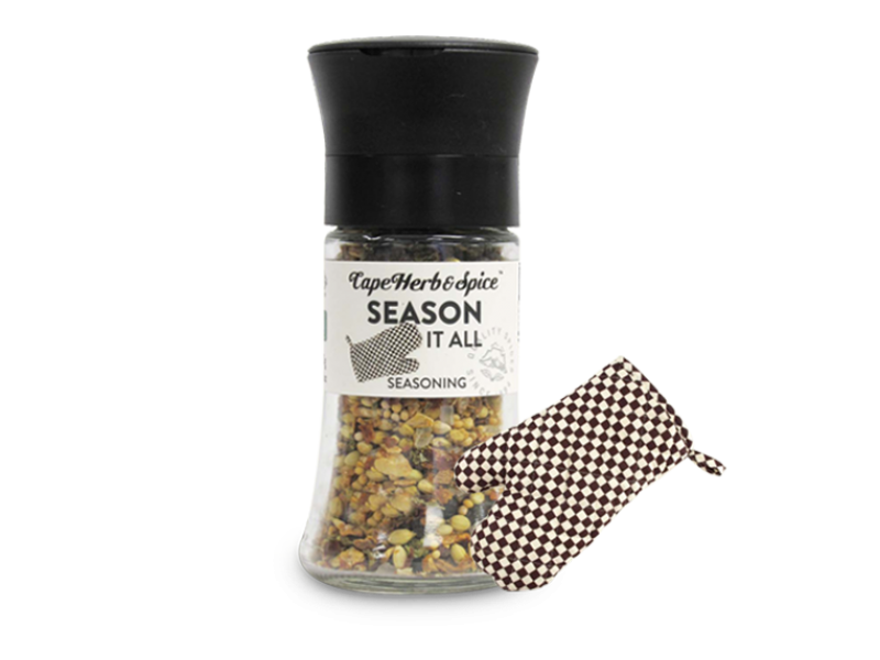 Cape Herb & Spice Season it All 50g