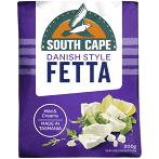 South Cape Danish Fetta 200g