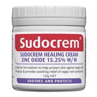 Sudocrem 125g