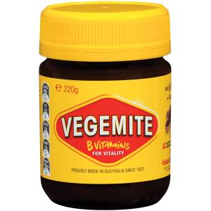 Vegemite 220g