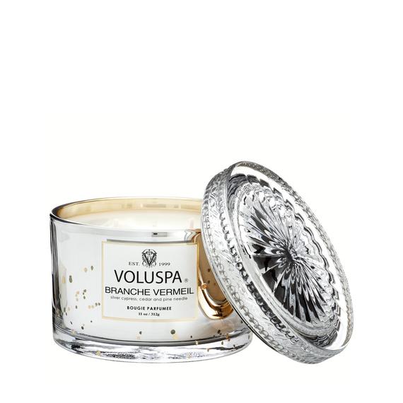 Voluspa Corta Candle