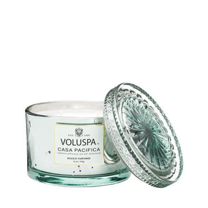 Voluspa Corta Candle
