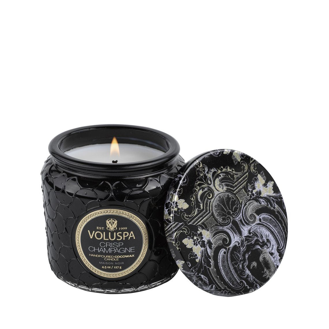 Voluspa C/Champagne PJ Candle