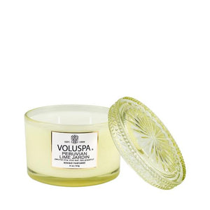 Voluspa Corta Candle