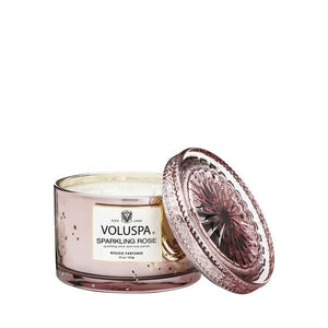 Voluspa Corta Candle
