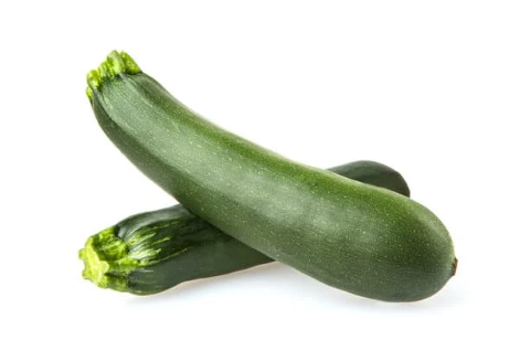 Fresh Zucchini ea