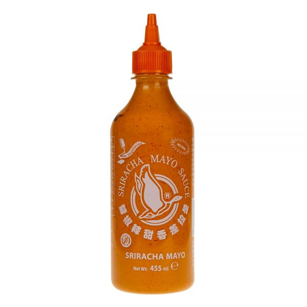 Flying Goose Sriracha Mayo Sauce 455g