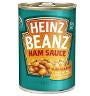 DO NOT ORDER Heinz Baked Beans in Ham Sauce 300g